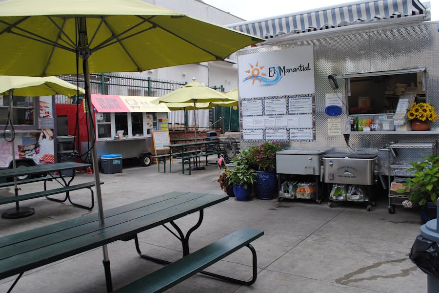 The Best Restaurants In Ann Arbor Chicago The Infatuation